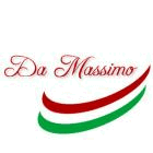 Logo Da Massimo Pizzaservice Reutlingen